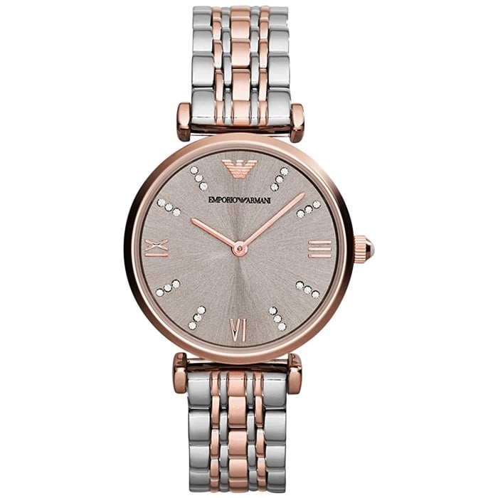 EMPORIO ARMANI AR1840 Kadın KOL SAATİ