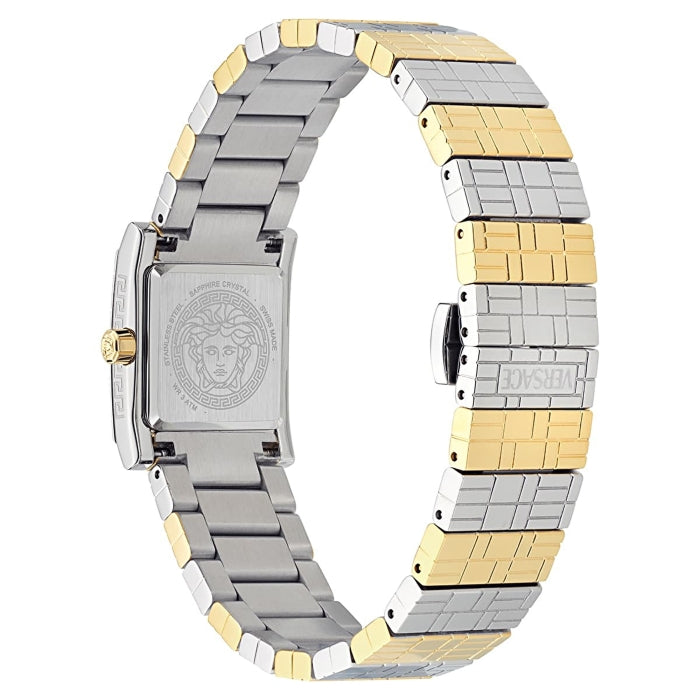 VERSACE VRSCVE9B00424 Kadın KOL SAATİ