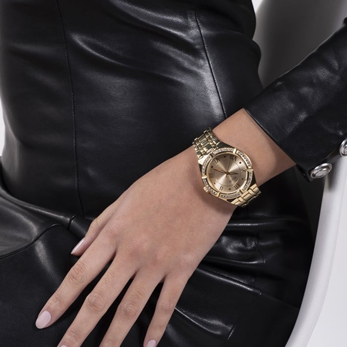 GUESS GUGW0033L2 Kadın KOL SAATİ