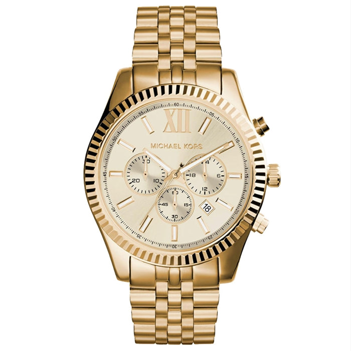 MICHAEL KORS MK8281 Erkek KOL SAATİ