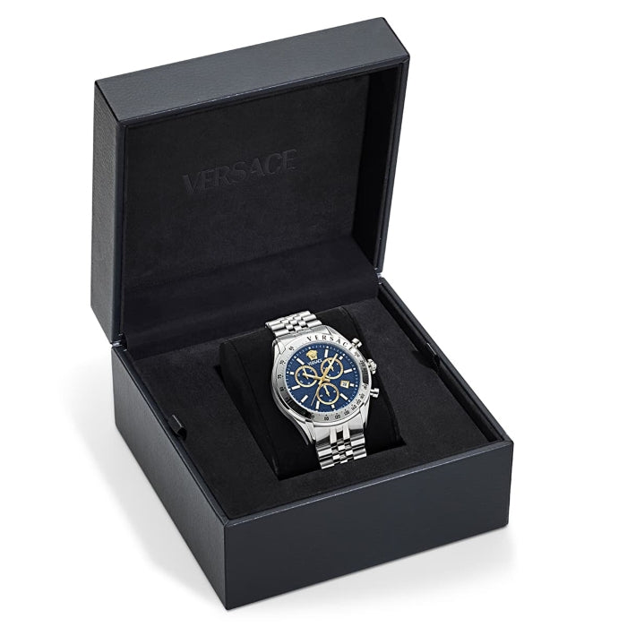 VERSACE VRSCVE8R00324 Erkek KOL SAATİ