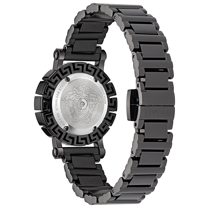 VERSACE VRSCVE2Q00522 Kadın KOL SAATİ