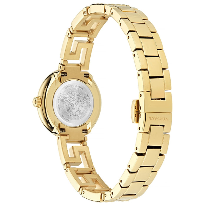 VERSACE VRSCVE7A00323 Kadın KOL SAATİ