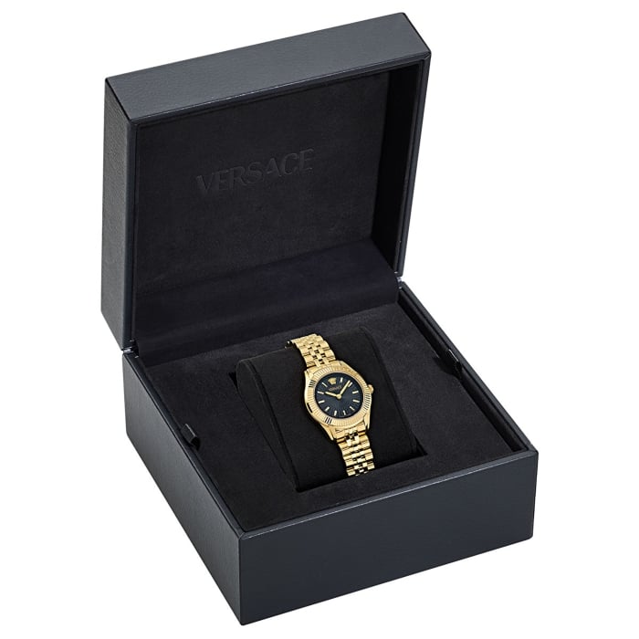 VERSACE VRSCVE9CA0424 Kadın KOL SAATİ