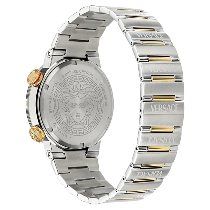 VERSACE VRSCVE8G00424 Erkek KOL SAATİ