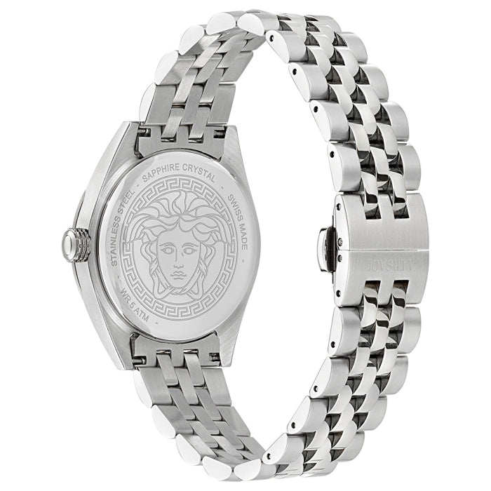 VERSACE VRSCVE8I00324 Kadın KOL SAATİ