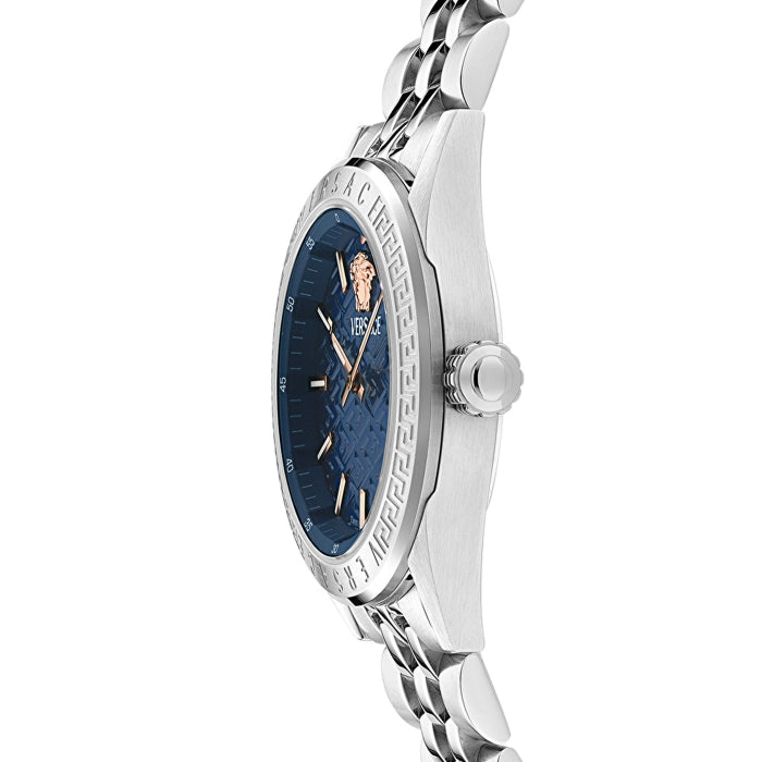 VERSACE VRSCVE8I00324 Kadın KOL SAATİ