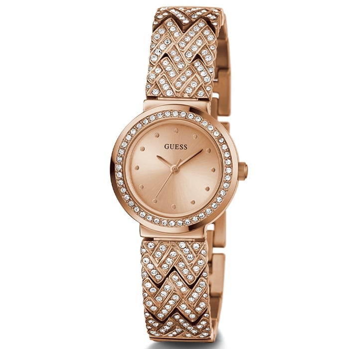 GUESS GUGW0476L3 Kadın KOL SAATİ