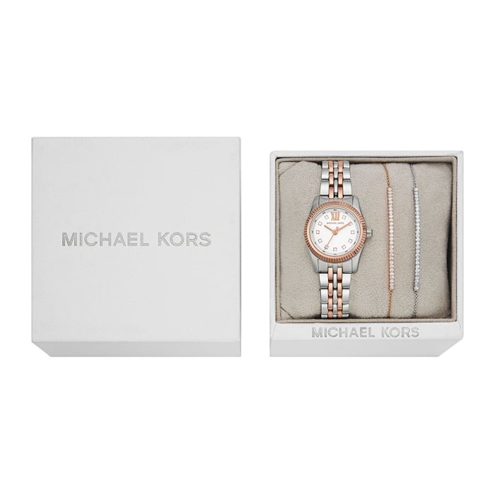 MICHAEL KORS MK4817SET Kadın KOL SAATİ