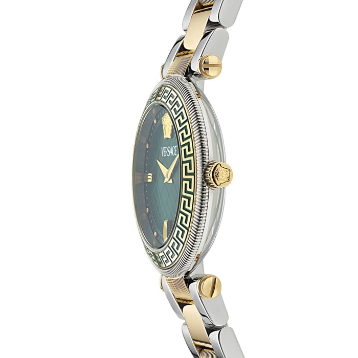 VERSACE VRSCVE8B00524 Kadın KOL SAATİ
