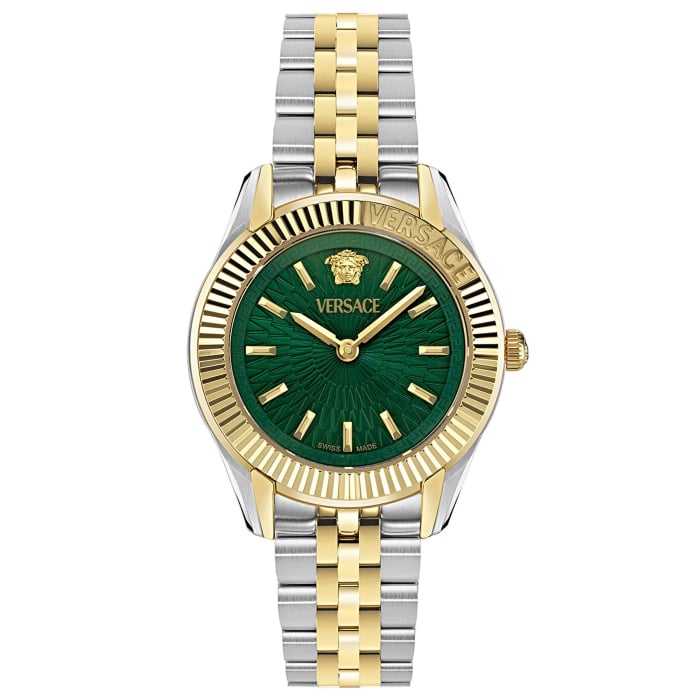 VERSACE VRSCVE9CA0324 Kadın KOL SAATİ