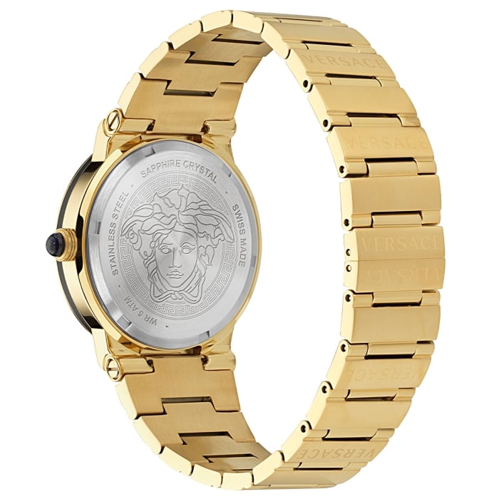 VERSACE VRSCVE7G00323 Erkek KOL SAATİ