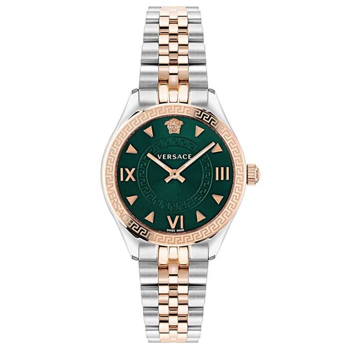 VERSACE VRSCVE2S00422 Kadın KOL SAATİ