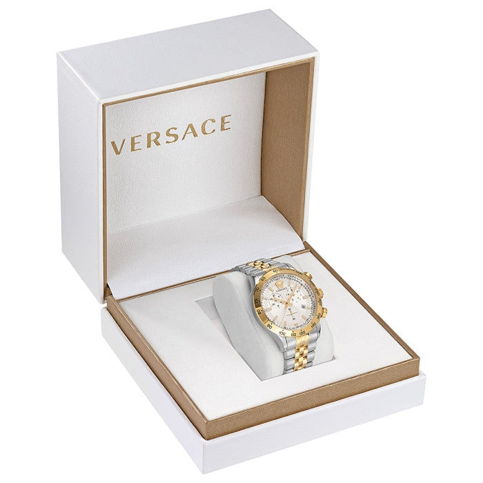 VERSACE VRSCVE2U00422 Erkek KOL SAATİ
