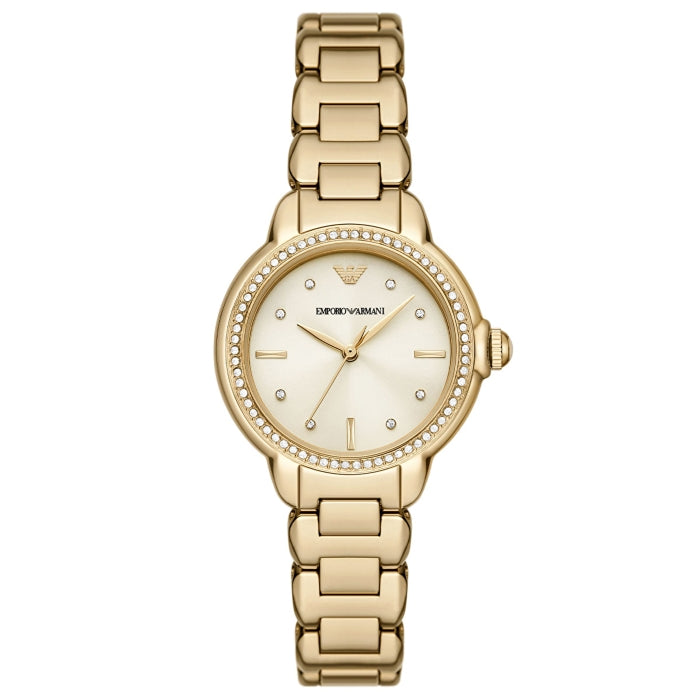 EMPORIO ARMANI AR11609 Kadın KOL SAATİ