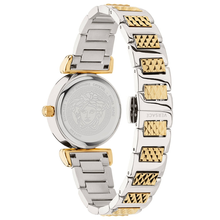 VERSACE VRSCVEAA01320 Kadın KOL SAATİ