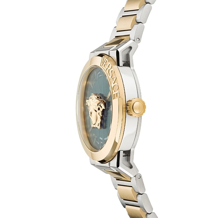 VERSACE VRSCVE3F00422 Kadın KOL SAATİ