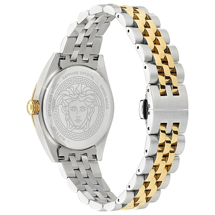 VERSACE VRSCVE8I00424 Kadın KOL SAATİ