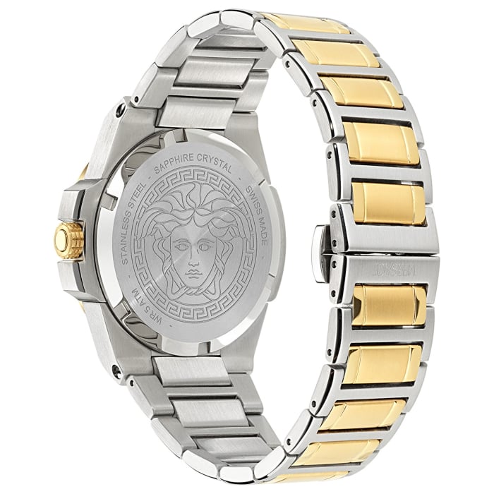 VERSACE VRSCVE8D00524 Kadın KOL SAATİ