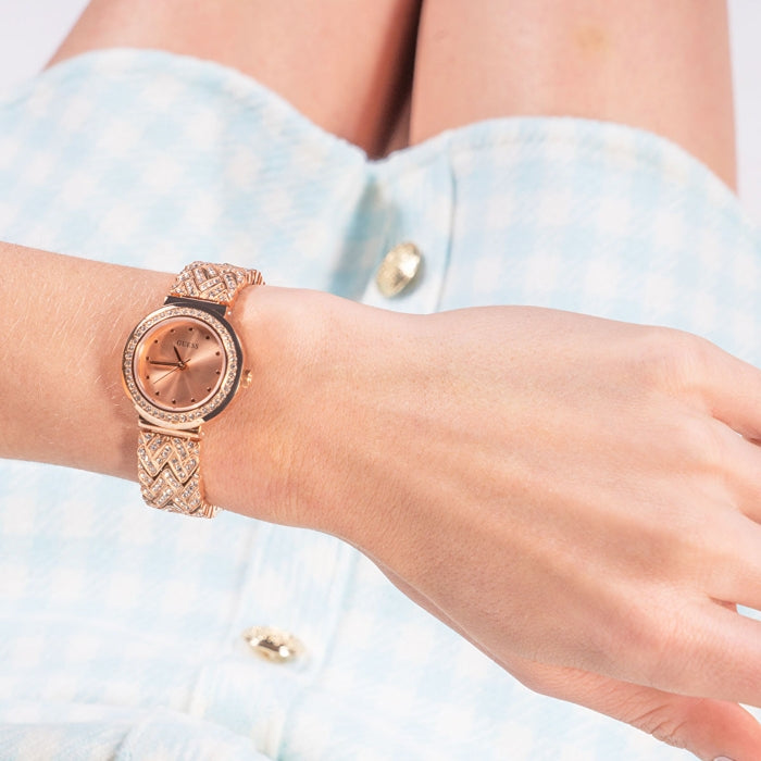 GUESS GUGW0476L3 Kadın KOL SAATİ