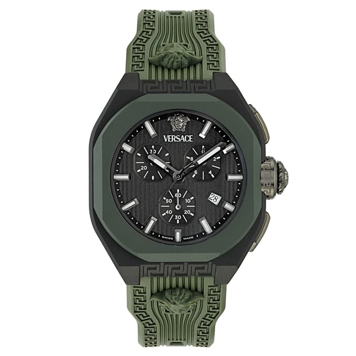 VERSACE VRSCVE9L00324 Erkek KOL SAATİ