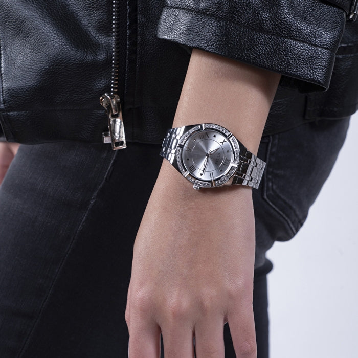 GUESS GUGW0033L1 Kadın KOL SAATİ
