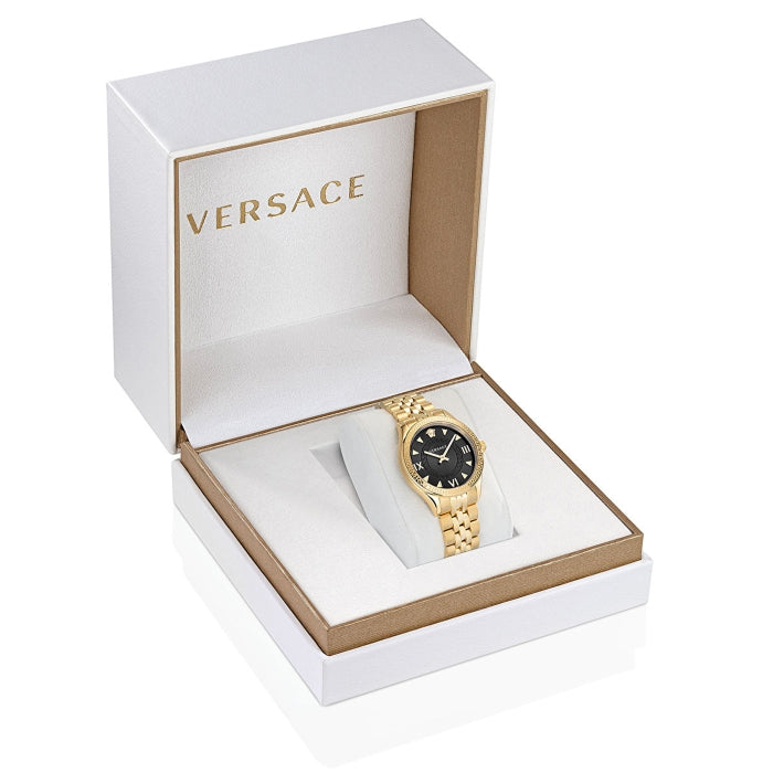 VERSACE VRSCVE2S00622 Kadın KOL SAATİ