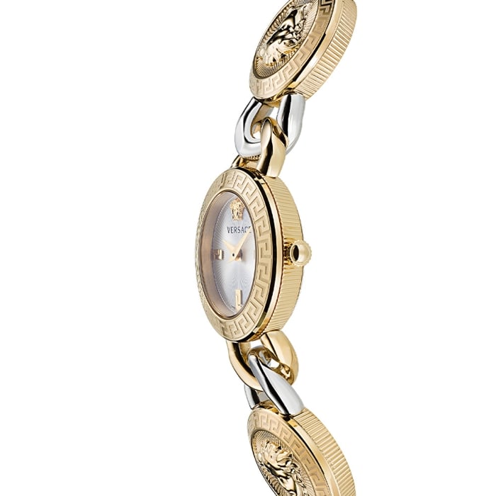 VERSACE VRSCVE3C00122 Kadın KOL SAATİ