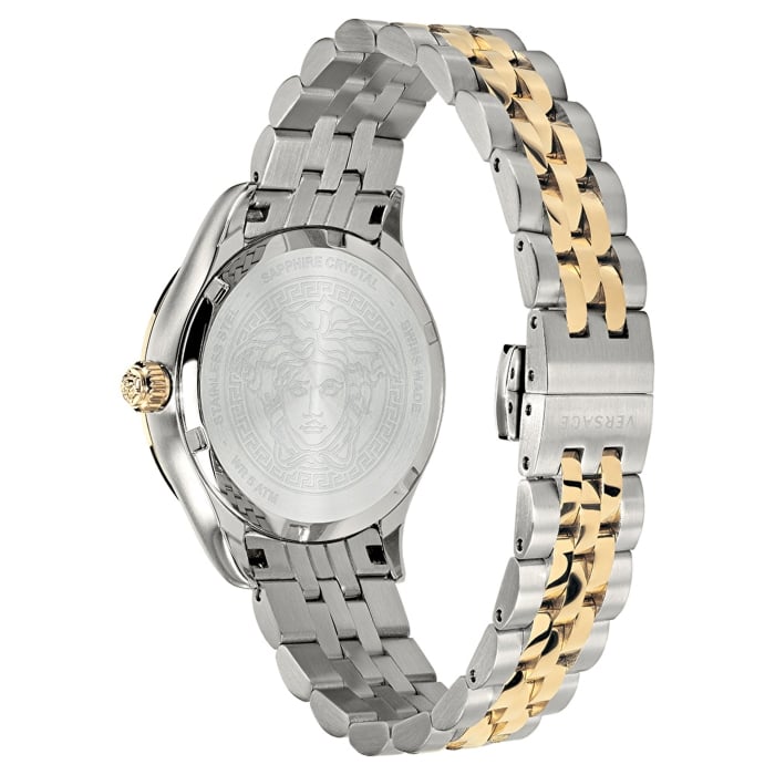 VERSACE VRSCVEHU00420 Kadın KOL SAATİ