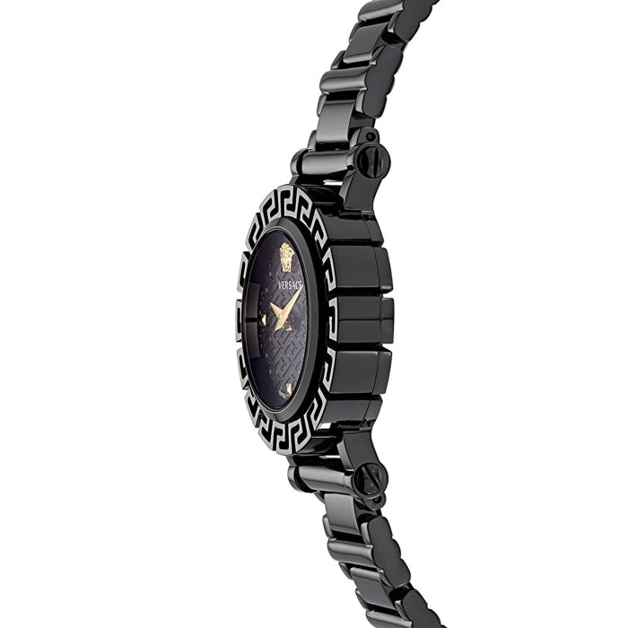 VERSACE VRSCVE2Q00522 Kadın KOL SAATİ