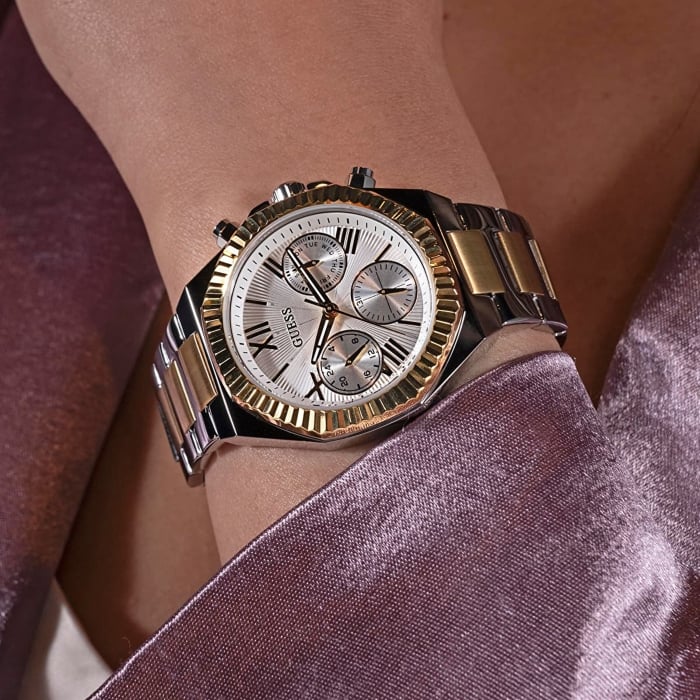 GUESS GUGW0769L3 Kadın KOL SAATİ