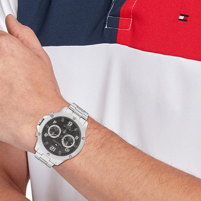 TOMMY HILFIGER TH1792029 Erkek KOL SAATİ