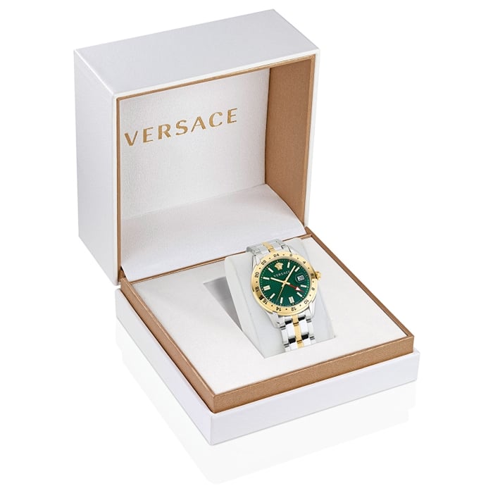 VERSACE VRSCVE7C00623 Erkek KOL SAATİ
