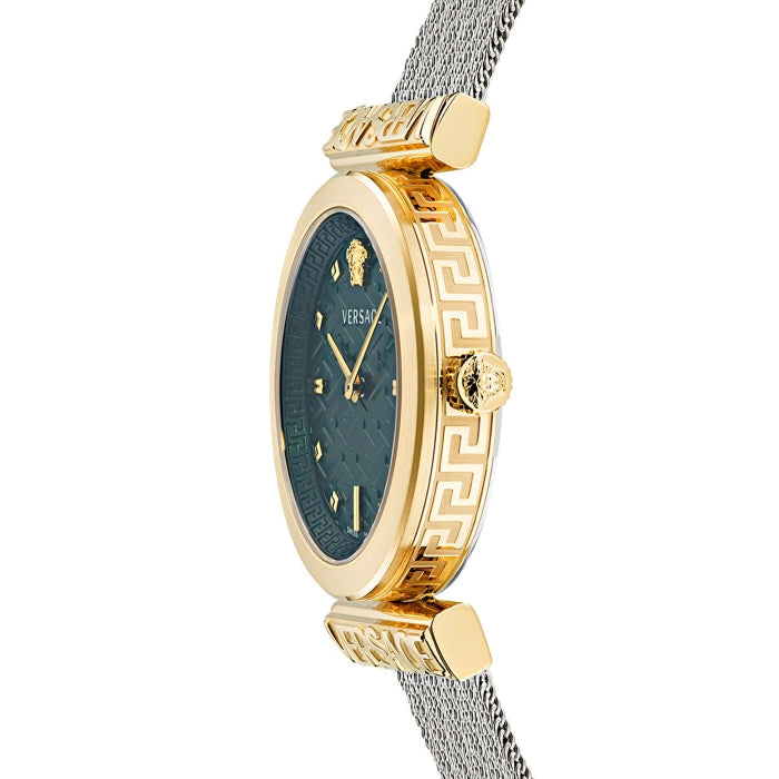 VERSACE VRSCVE6J00623 Kadın KOL SAATİ