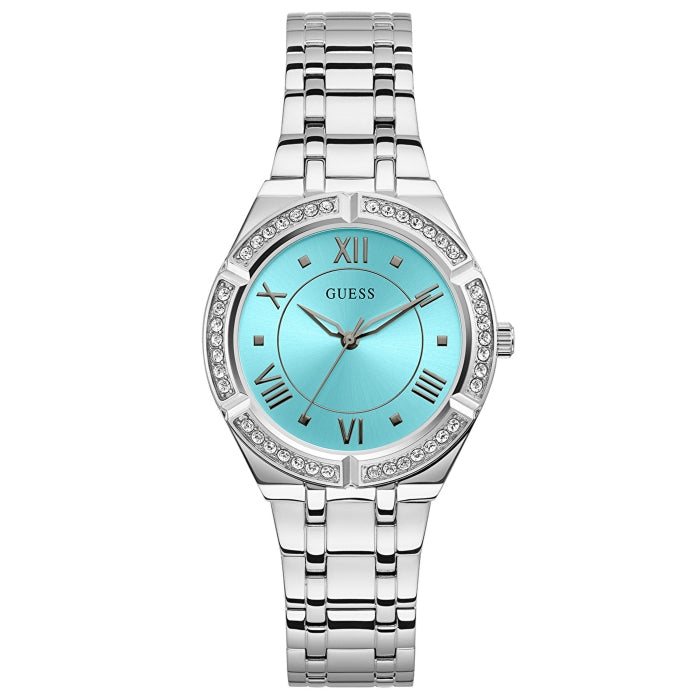 GUESS GUGW0033L7 Kadın KOL SAATİ
