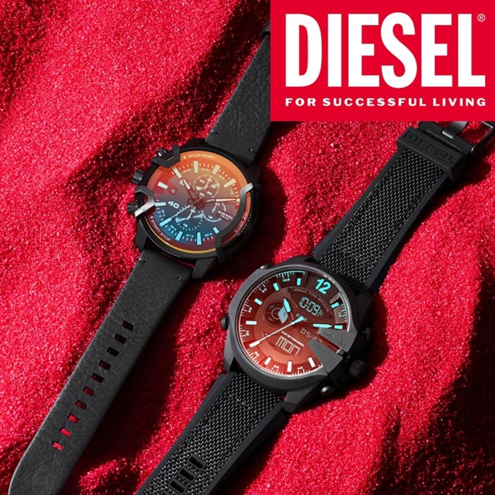 DIESEL DZ4548 Erkek KOL SAATİ