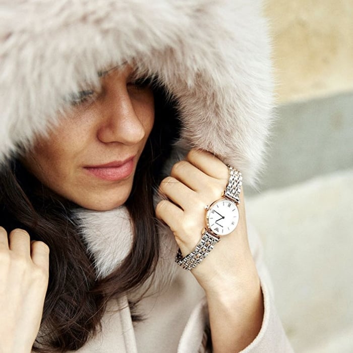 EMPORIO ARMANI AR1683 Kadın KOL SAATİ
