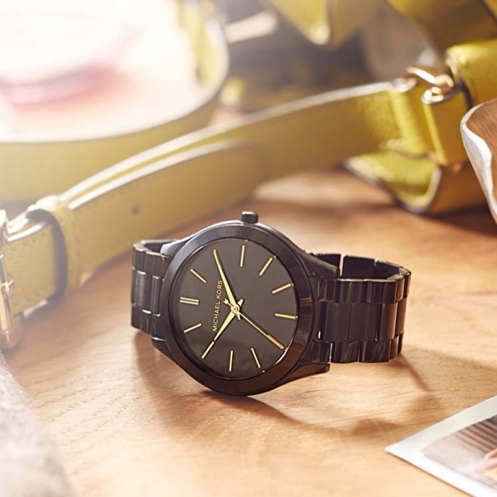 MICHAEL KORS MK3221 Erkek KOL SAATİ