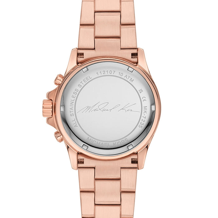MICHAEL KORS MK7235 Kadın KOL SAATİ
