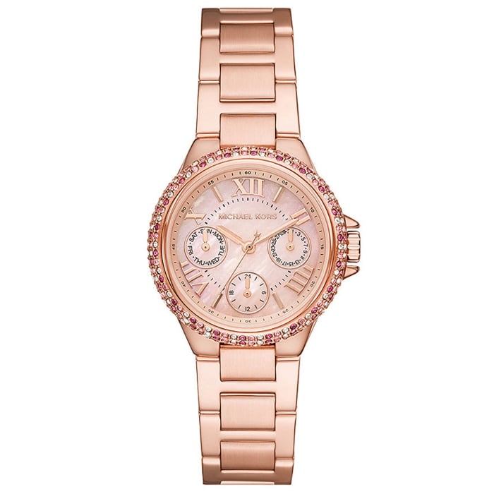 MICHAEL KORS MK7273 Kadın KOL SAATİ