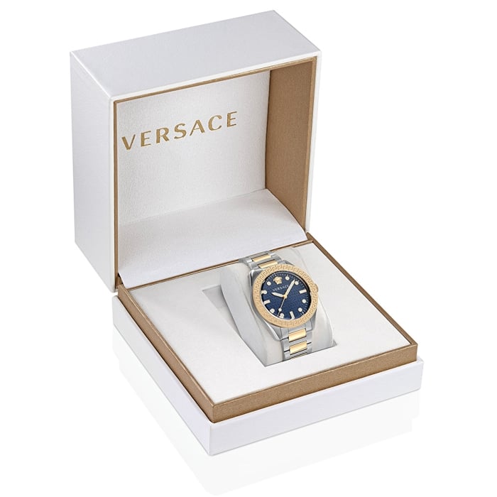 VERSACE VRSCVE2T00422 Erkek KOL SAATİ