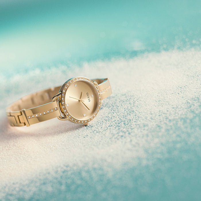 GUESS GUGW0022L2 Kadın KOL SAATİ