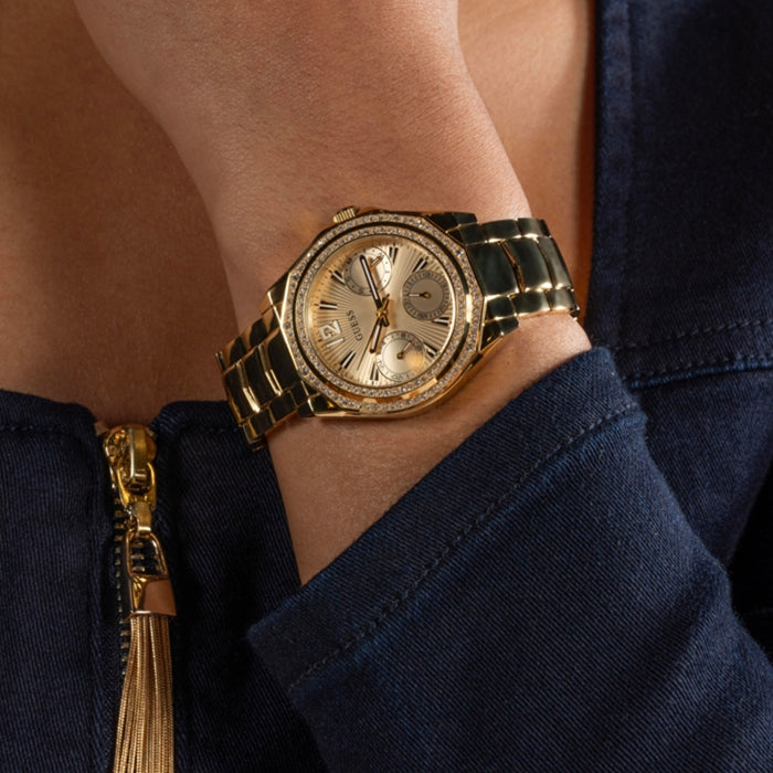 GUESS GUGW0685L2 Kadın KOL SAATİ
