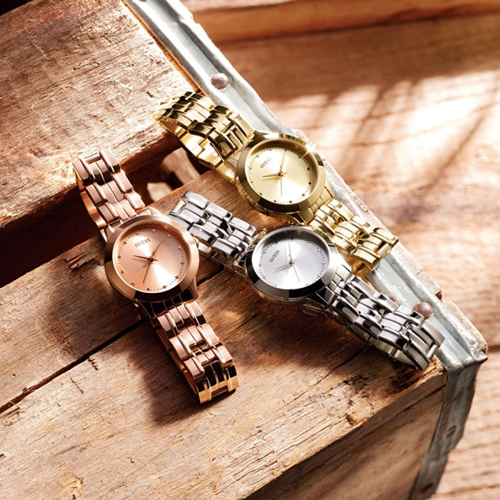 GUESS GUW0989L1 Kadın KOL SAATİ