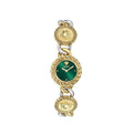 VERSACE VRSCVE0Q00125 Kadın KOL SAATİ
