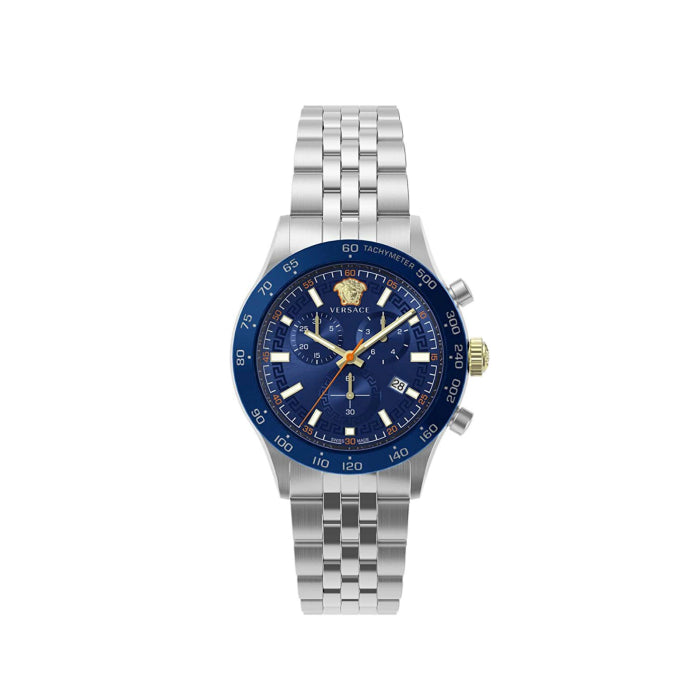 VERSACE VRSCVE2U01024 Erkek KOL SAATİ