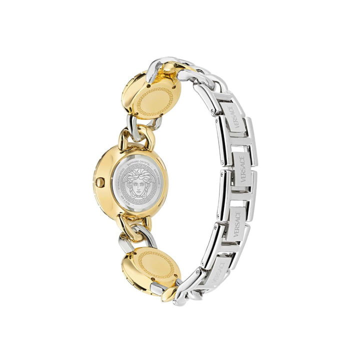 VERSACE VRSCVE0Q00125 Kadın KOL SAATİ