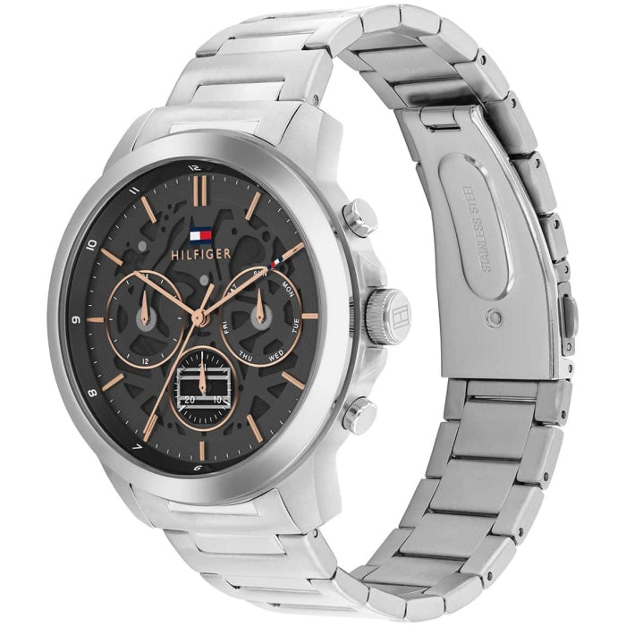 TOMMY HILFIGER TH1710683 Erkek KOL SAATİ