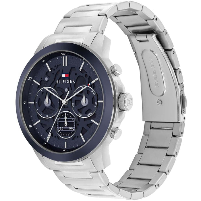 TOMMY HILFIGER TH1710684 Erkek KOL SAATİ