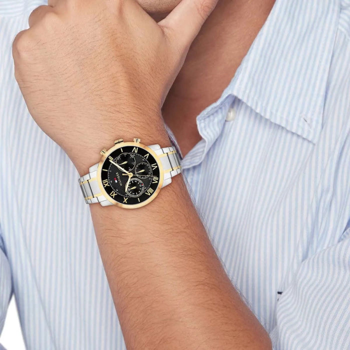 TOMMY HILFIGER TH1710729 Erkek KOL SAATİ